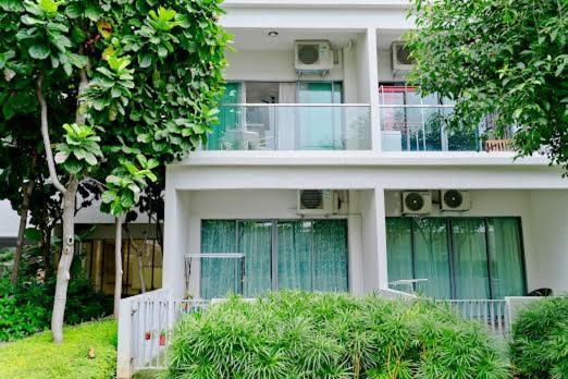 Bulan Guesthouse Imago Kota Kinabalu Eksteriør billede